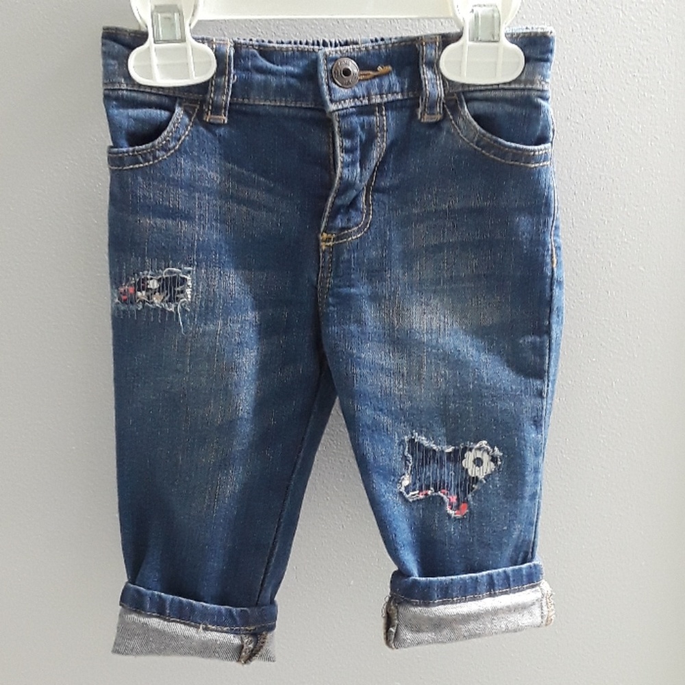 Boyfriend Jeans